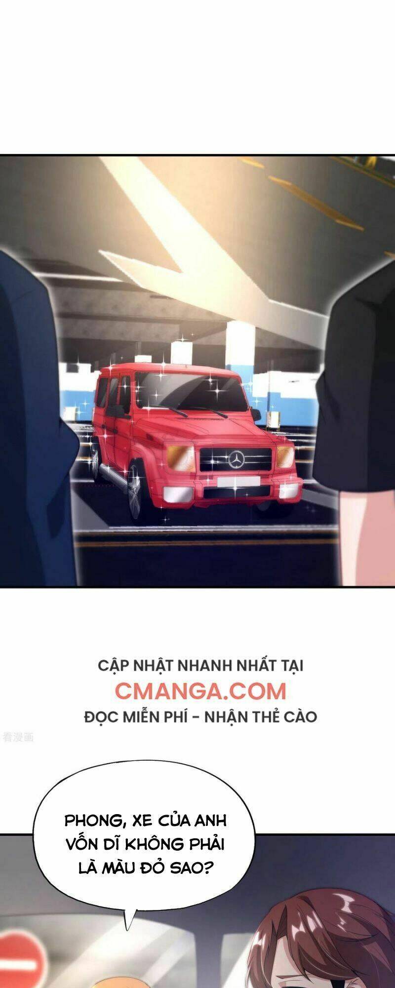 Vòng Bạn Bè Mạnh Nhất Của Tiên Giới: Chapter 69