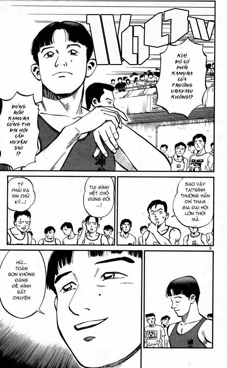 Ganba! Fly High! - Bay Cao Hơn Nữa: Chapter 31