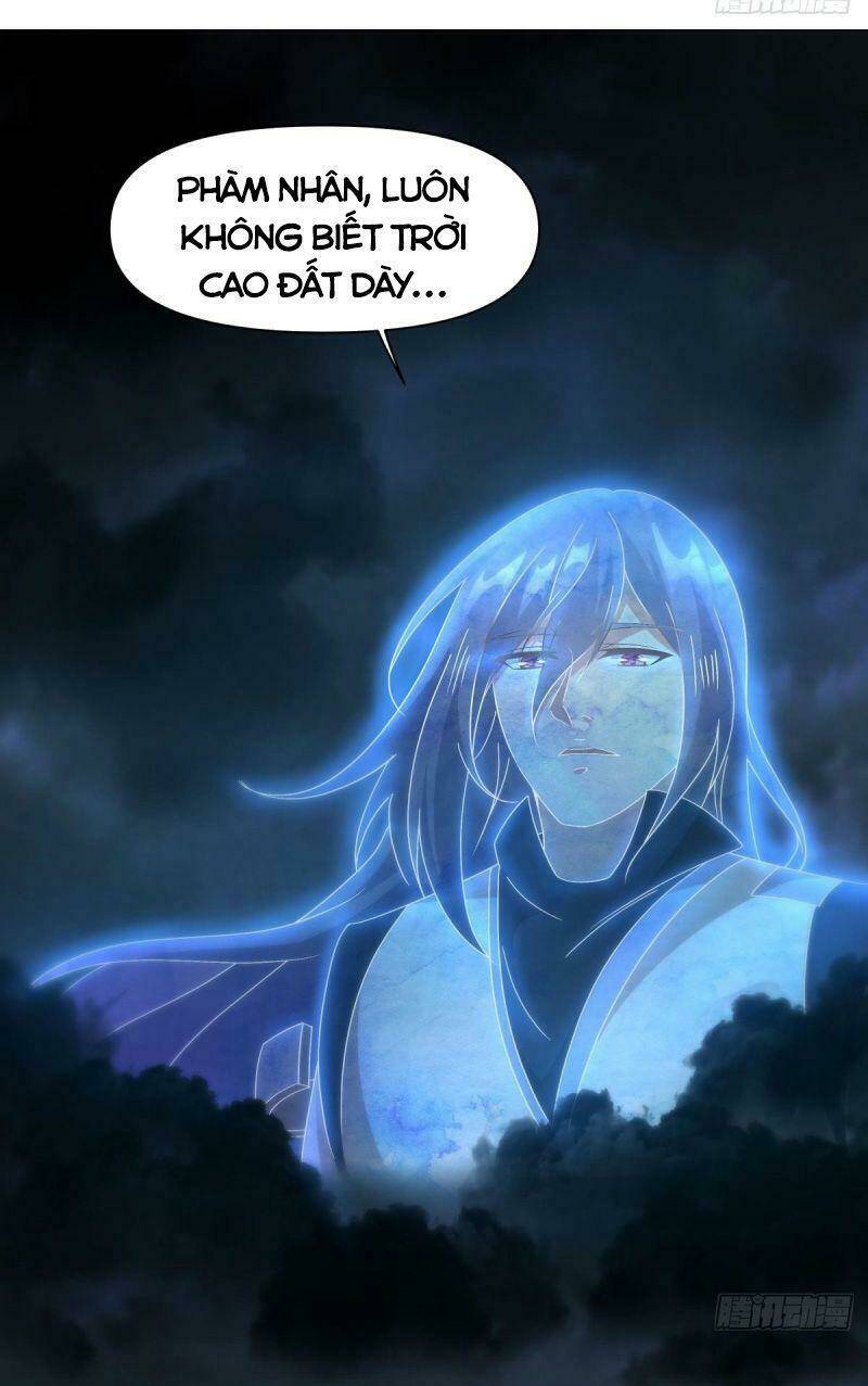 Xâm Lược Vạn Giới: Chapter 48