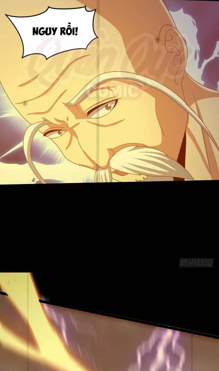 Thập Nhị Thiên Kiếp: Chapter 15