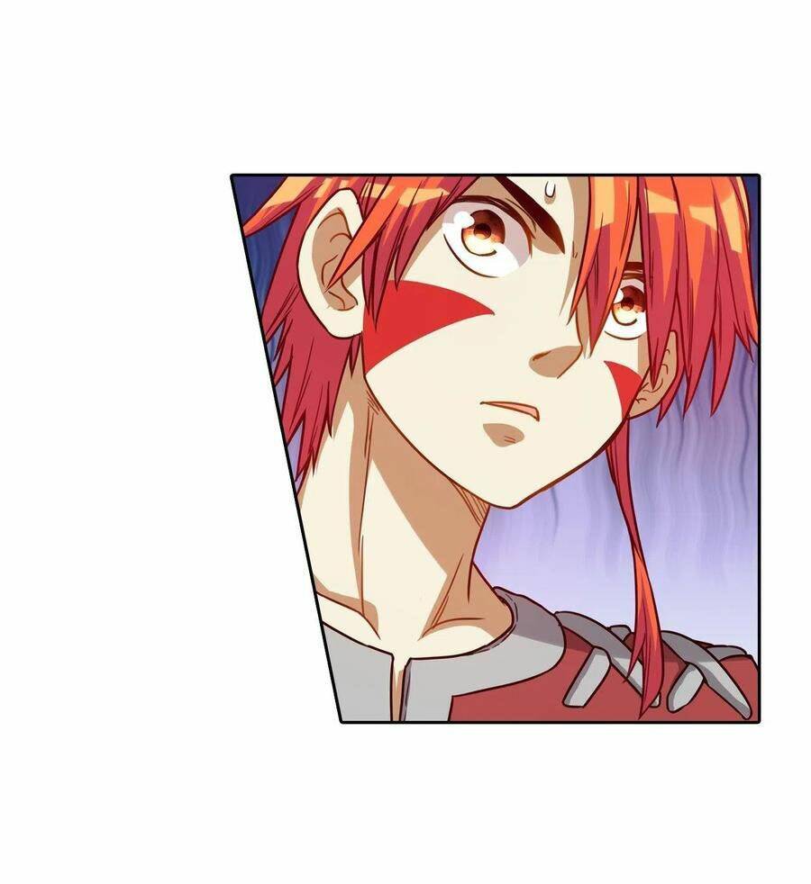 Người Nguyên Thủy Mạnh Nhất: Chapter 55