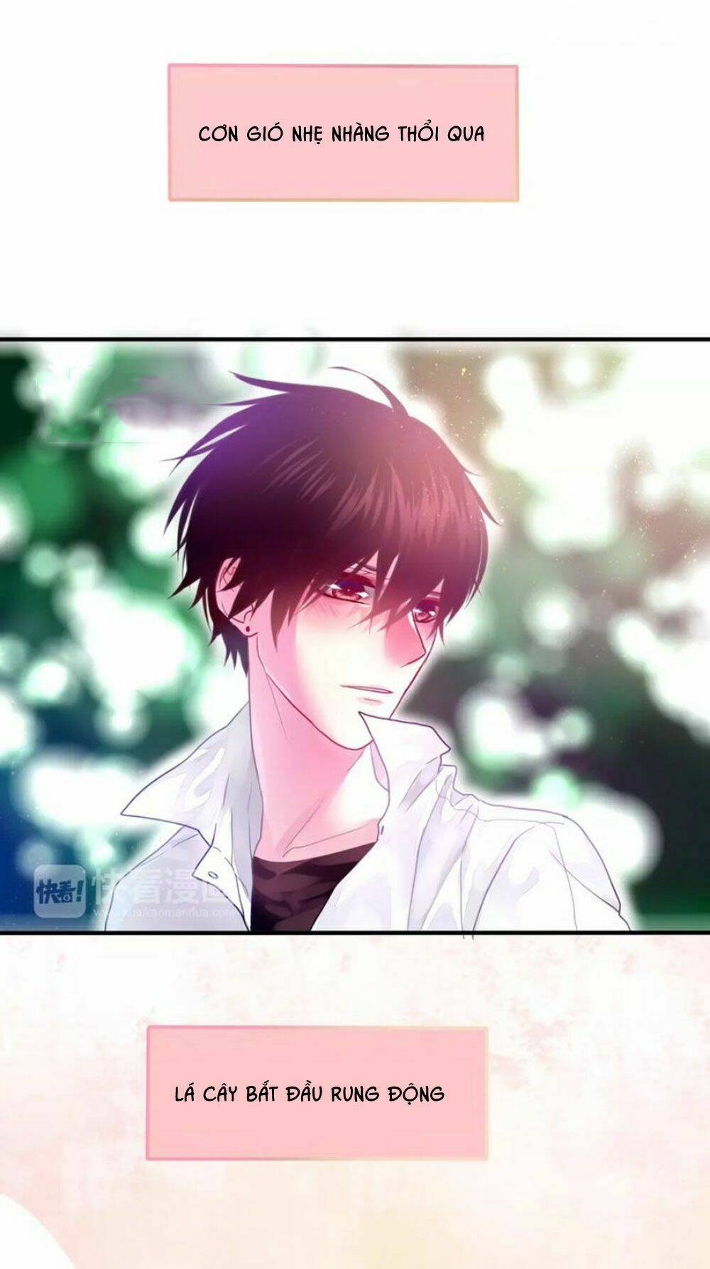 Tháng Sáu Kì Diệu: Chapter 20