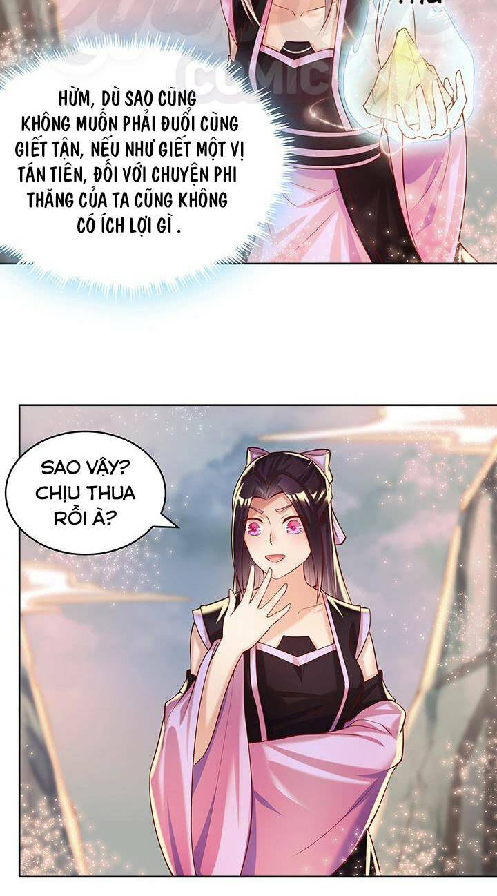 Siêu Phàm Truyện: Chapter 86