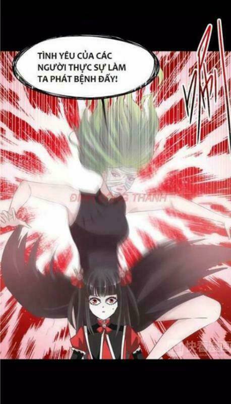 Truyện Kinh Dị Ở Tòa Nhà Số 44: Chapter 104