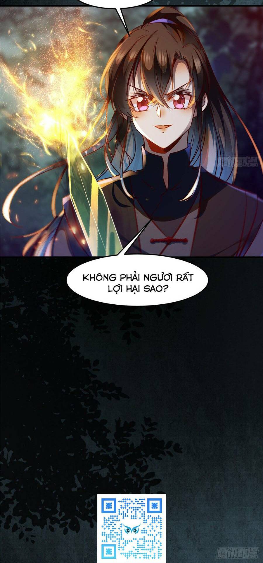 Nghịch Thiên Thần Phi Chí Thượng: Chapter 65