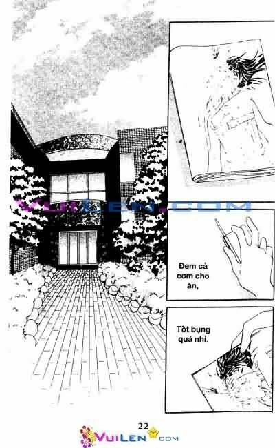 Cô Gái Yêu Kiều: Chapter 6