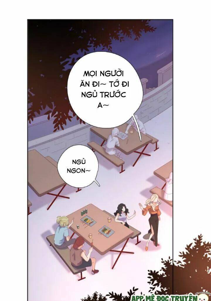 Cạm Bẫy Ngọt Ngào: Chapter 79