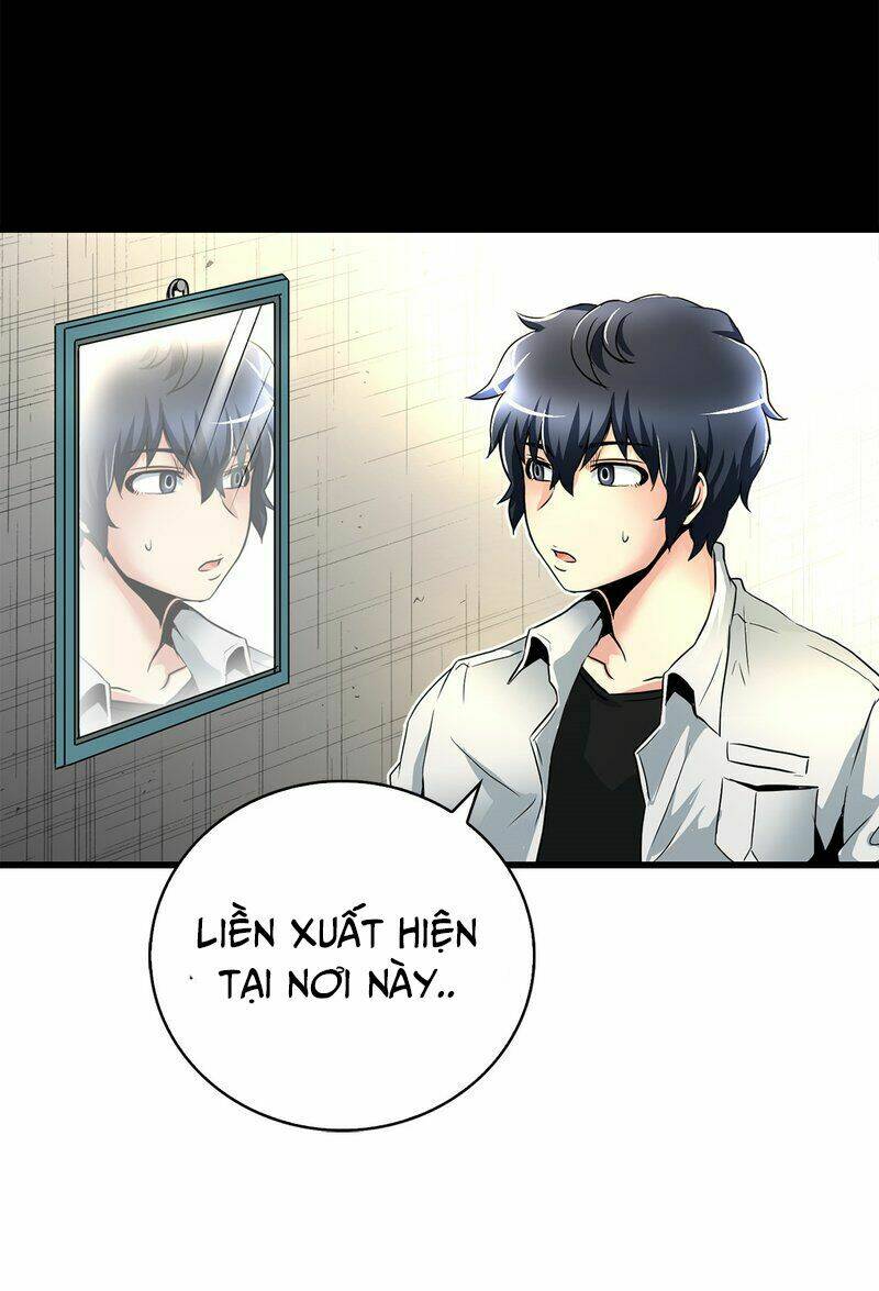 Thiên Hạ Đệ Nhất Cao Thủ Đi Học: Chapter 8