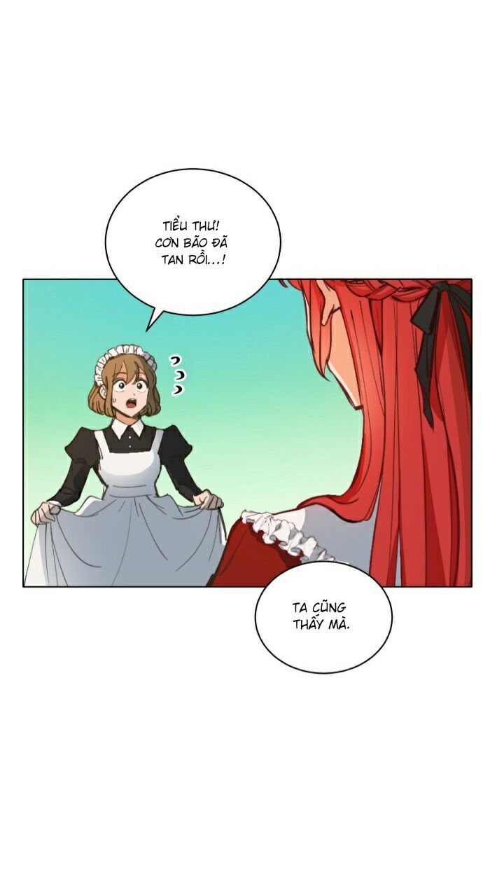 Lamia Orphe Đã Chết: Chapter 13