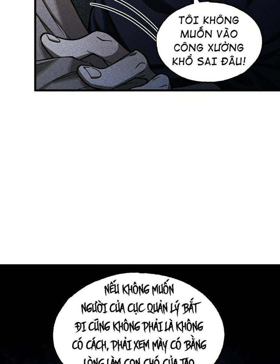 Người Chơi Siêu Mạnh: Chapter 13