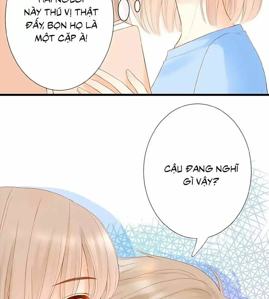 Đóa Hoa Chớm Nở: Chapter 6