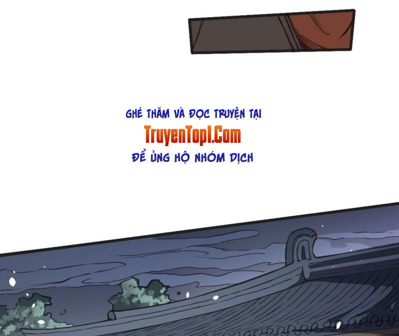 Đường Dần Tại Dị Giới 2: Chapter 6