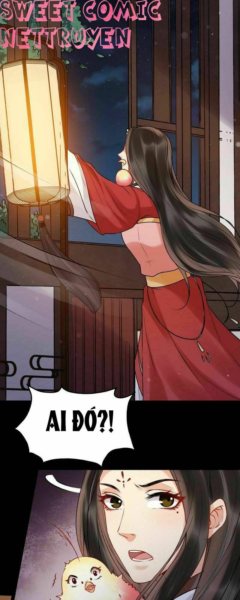 Thịnh Sủng Kiều Nữ Trở Về Triều Ca: Chapter 19