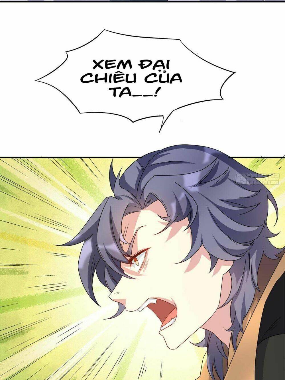 Xâm Lược Vạn Giới: Chapter 4