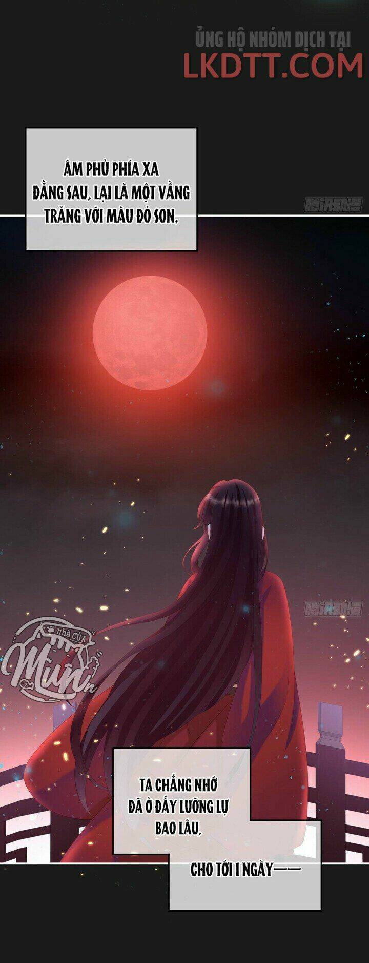 Kiều Phu Có Hỉ: Chapter 18