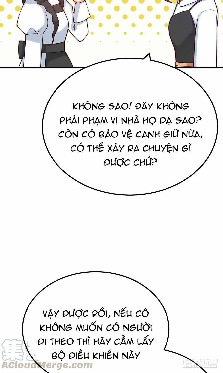 Nam Thần Truy Thê Chỉ Nam: Chapter 46.2