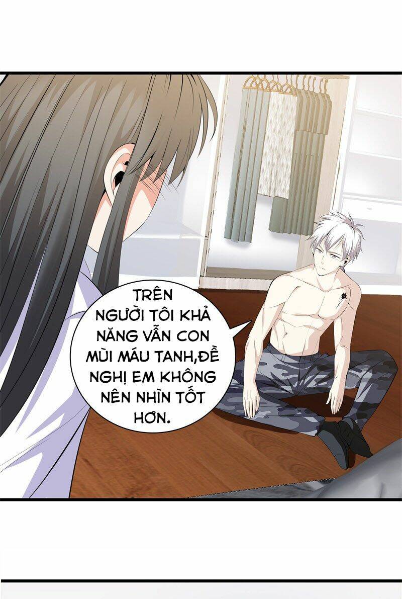 Đô Thị Chí Tôn: Chapter 56