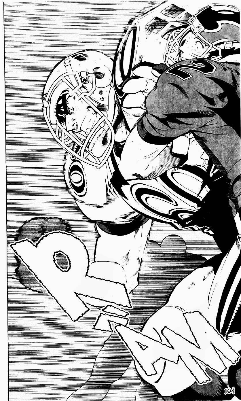 Lá Chắn Mắt: Chapter 210