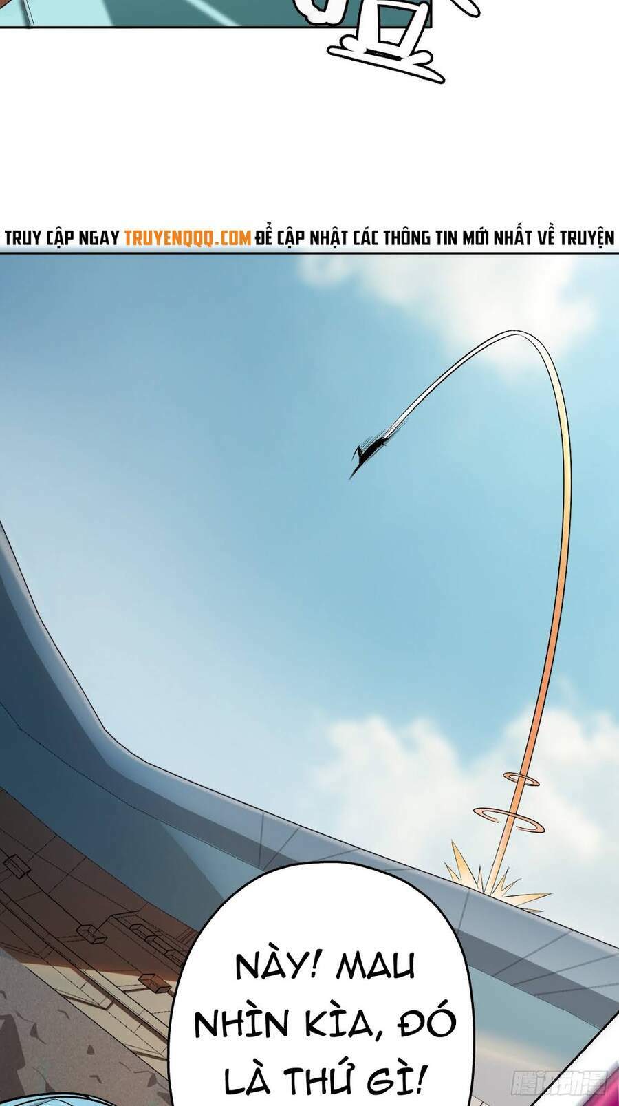 Chúa Tể Vực Thẳm: Chapter 9