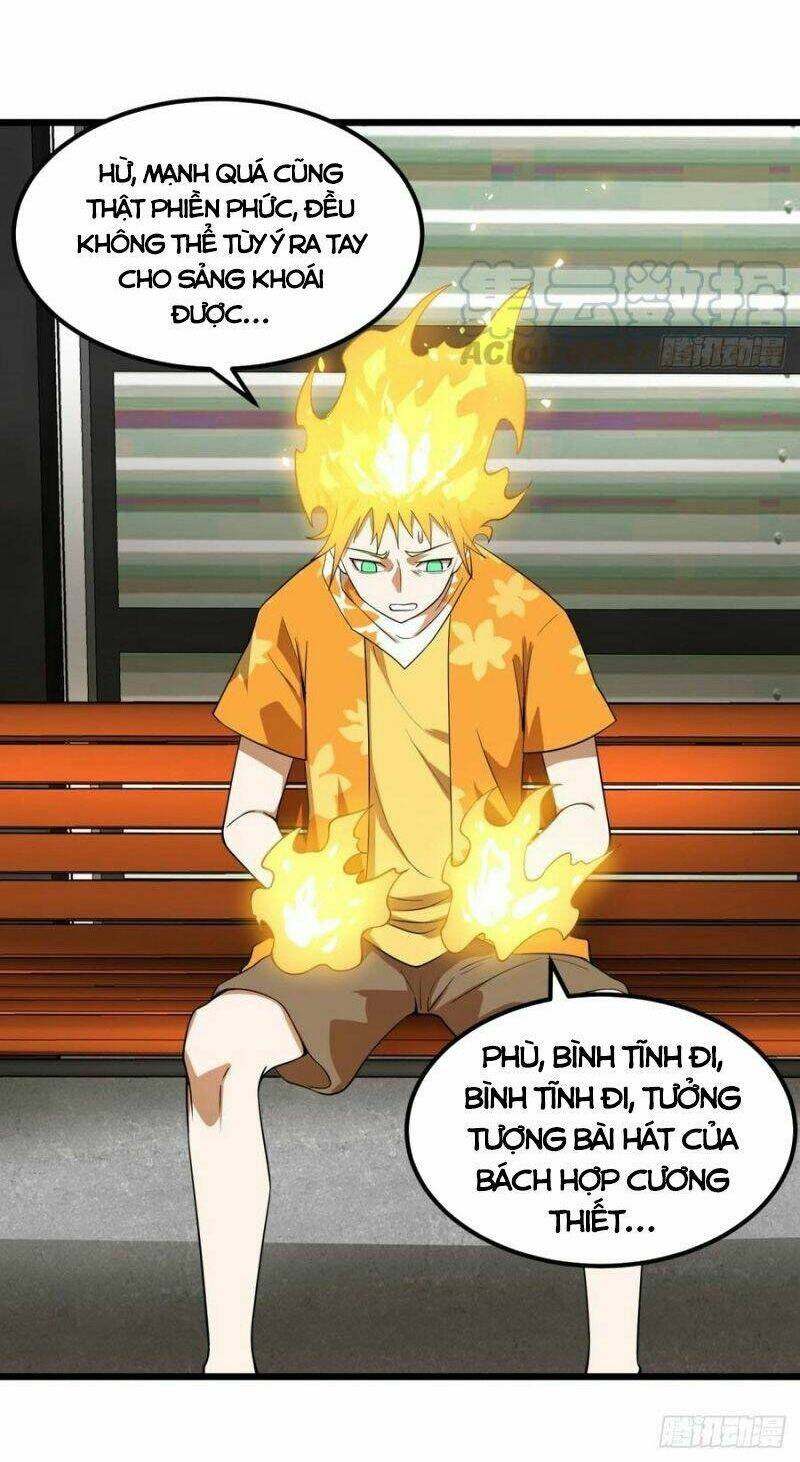 Danh Sách Kẻ Phản Diện: Chapter 132