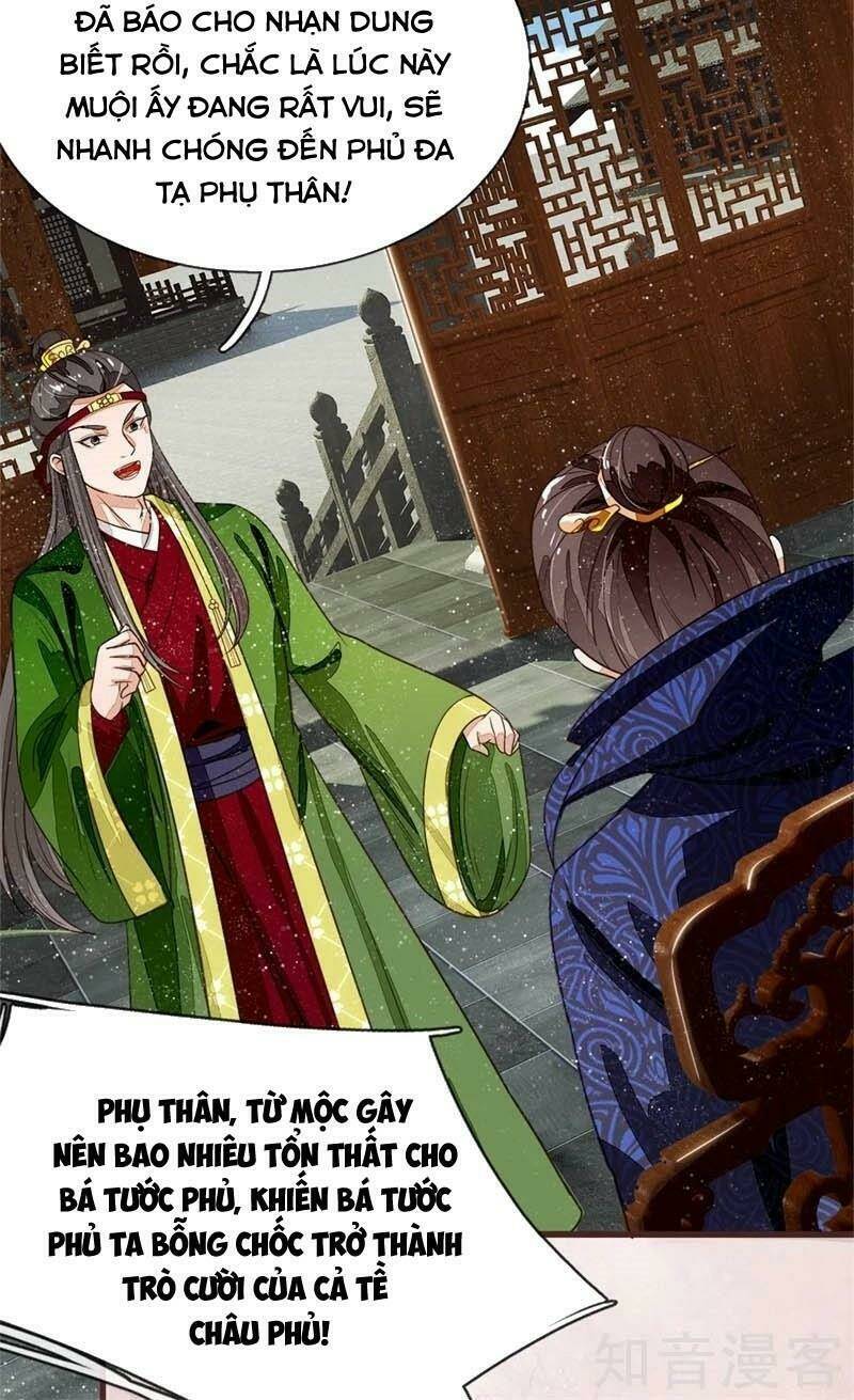 Đệ Nhất Hoàn Khố: Chapter 83