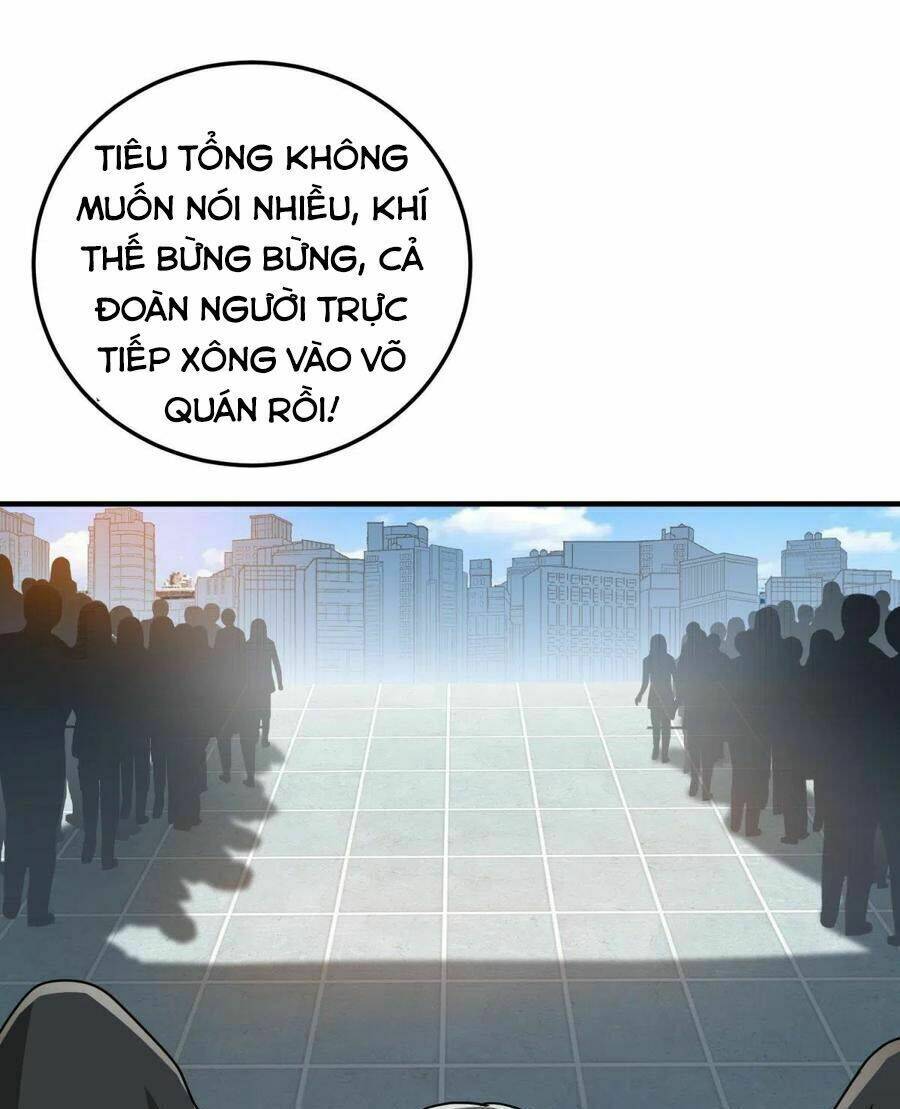 Đại Gia Livestream Vạn Giới: Chapter 63