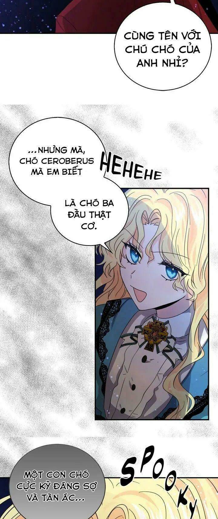 Tôi Là Bạn Gái Cũ Của Một Người Lính: Chapter 23