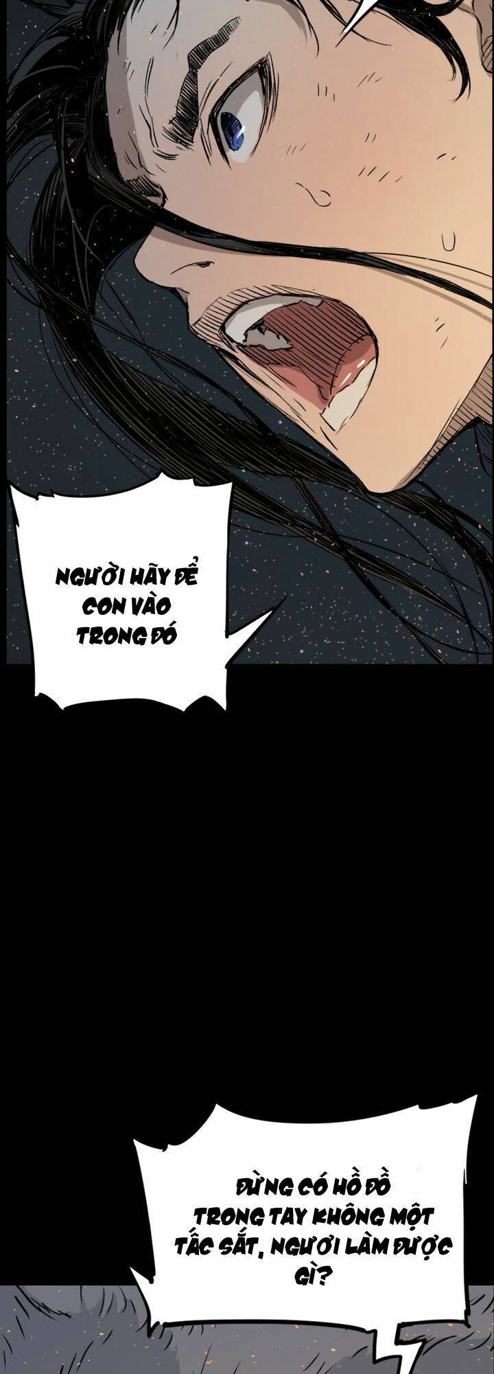 Vô Kiếm Tiểu Tử: Chapter 21