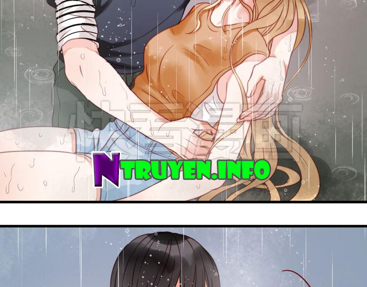 lượm được một tiểu hồ ly: Chapter 28