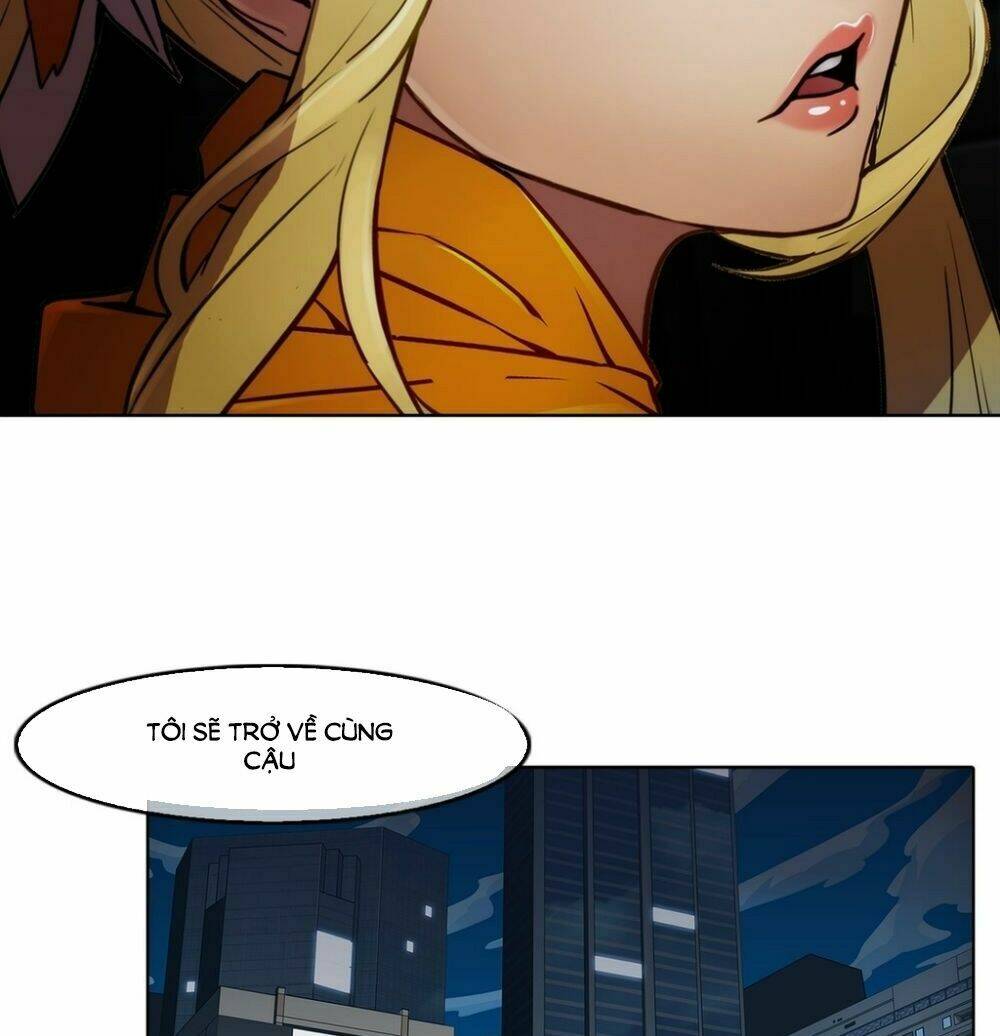 The Matrix: Chapter 5