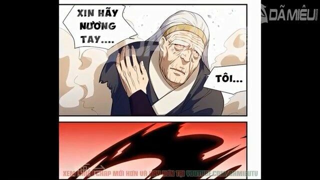 Đào Hoa Bảo Điển: Chapter 209