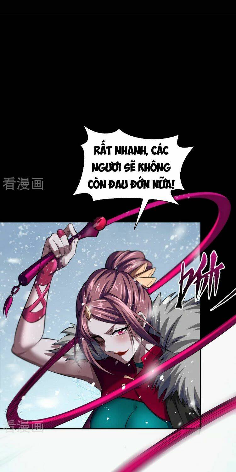 Thanh Đế Truyện: Chapter 130