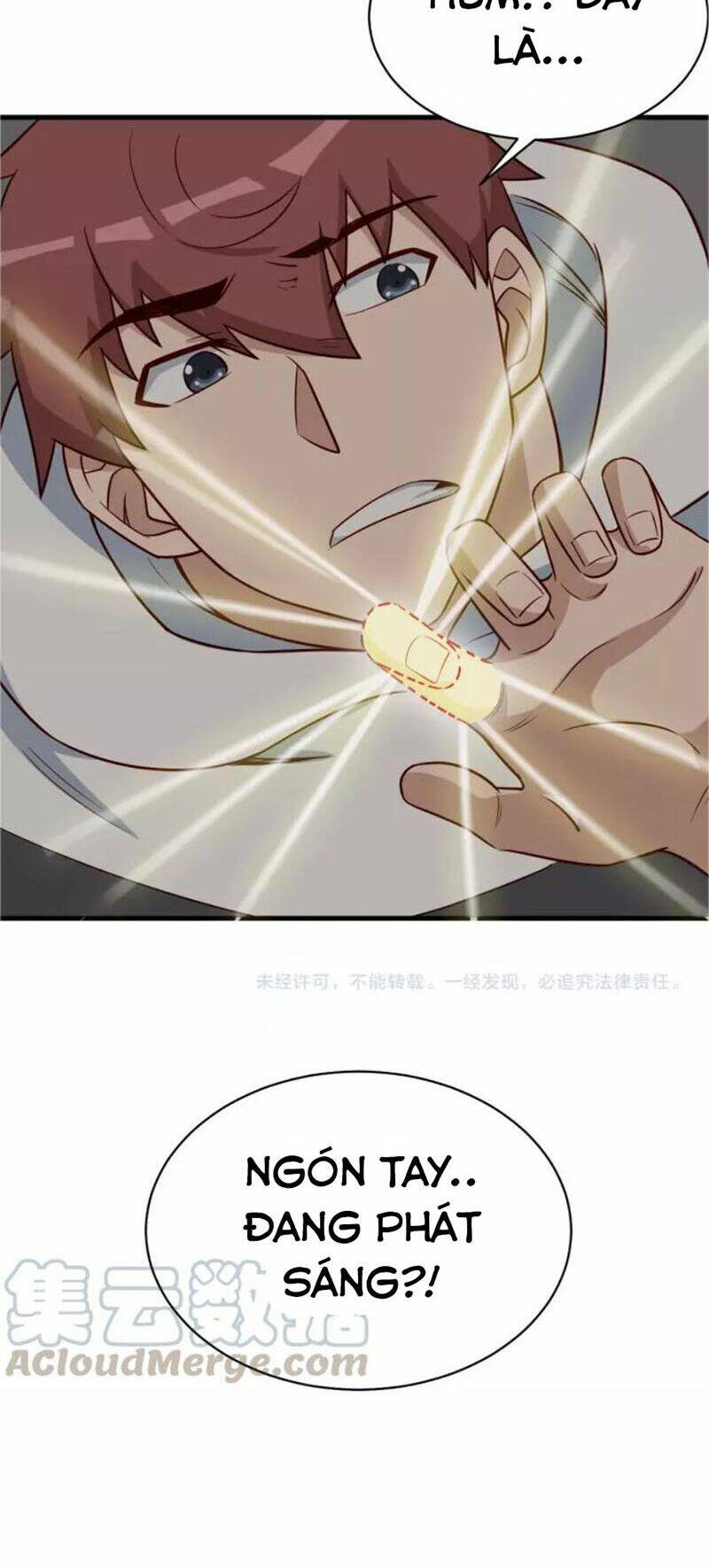 Hệ Thống Tu Tiên Mạnh Nhất: Chapter 83