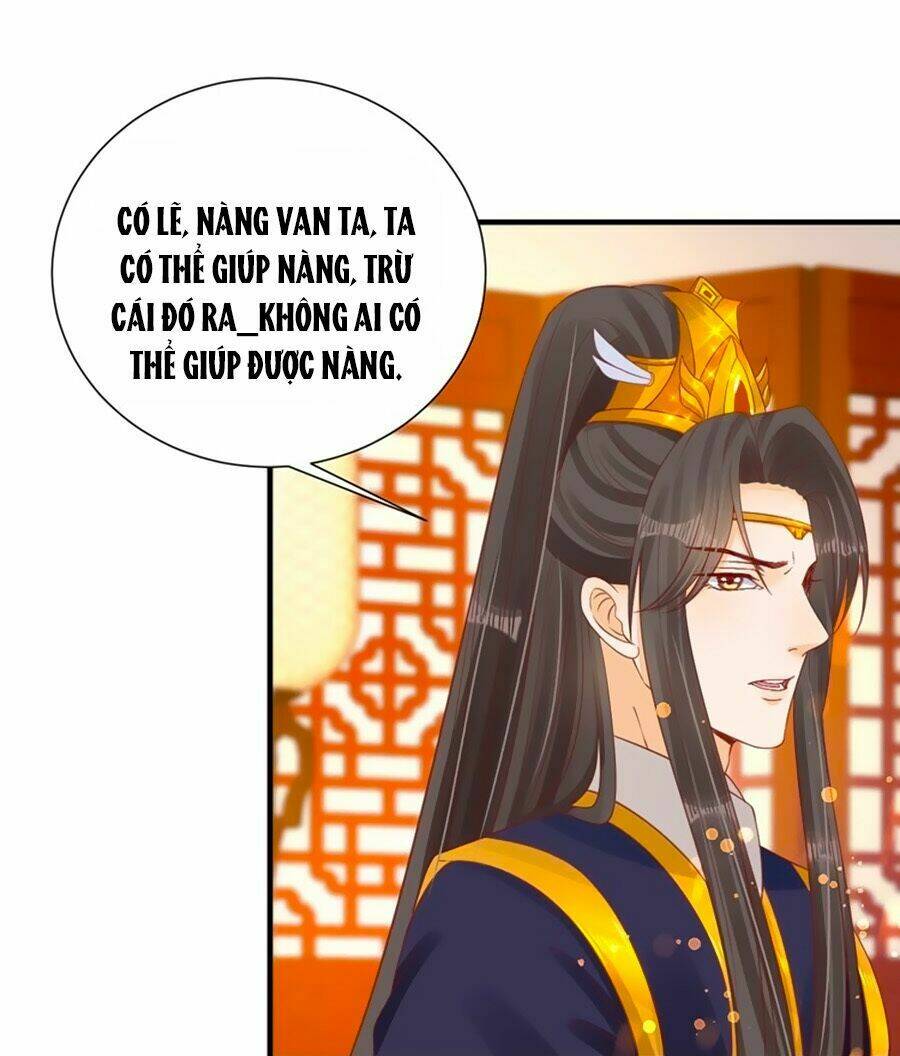 Thịnh Thế Lê Hoa Điện: Chapter 29