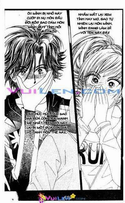 Bóng Mây Qua: Chapter 1