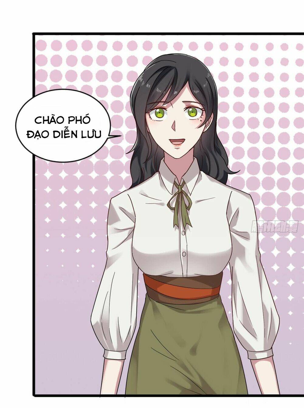 Hệ Thống Nghịch Tập Thiên Hậu: Chapter 16