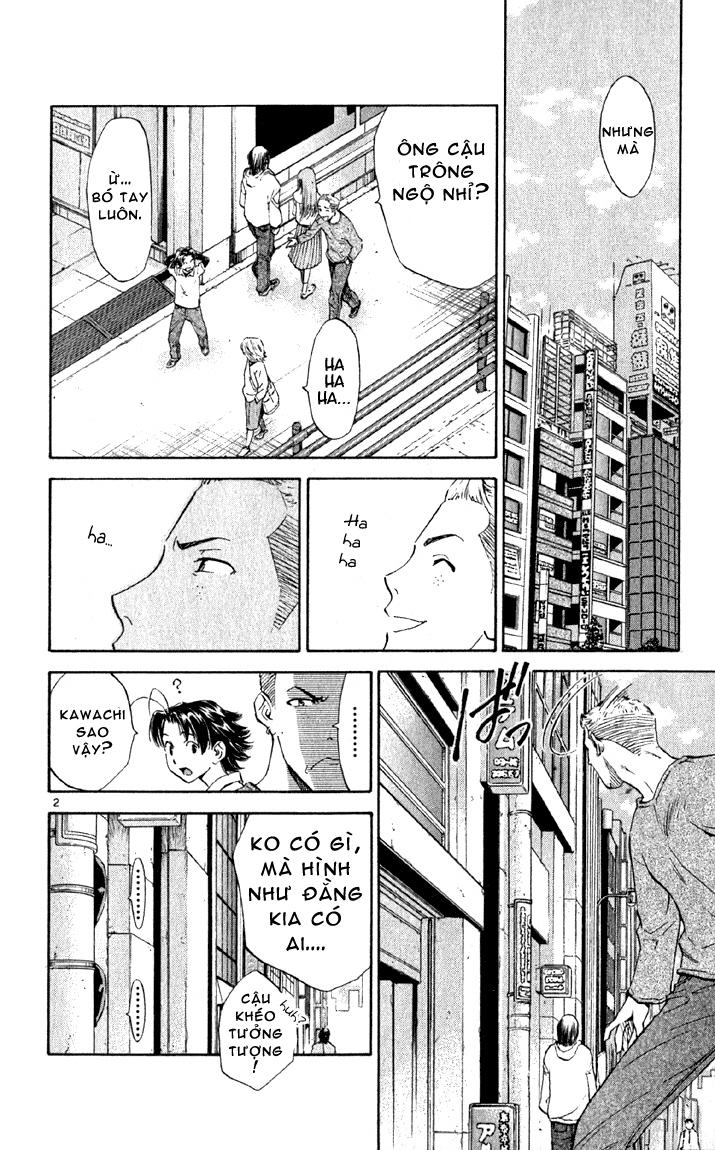 Vua Bánh Mì: Chapter 142
