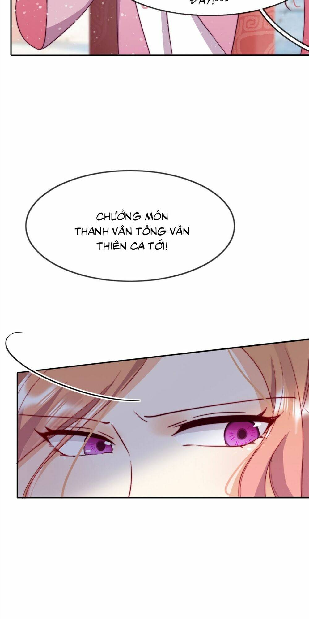 Vân Tưởng Chi Ca: Truy Ái Chỉ Lệnh: Chapter 8