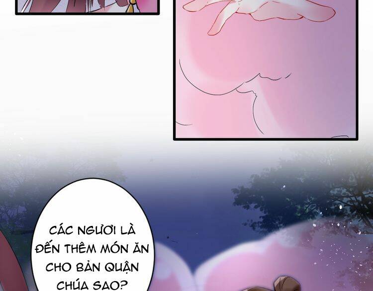Hoa Nhan Sách: Chapter 80.2