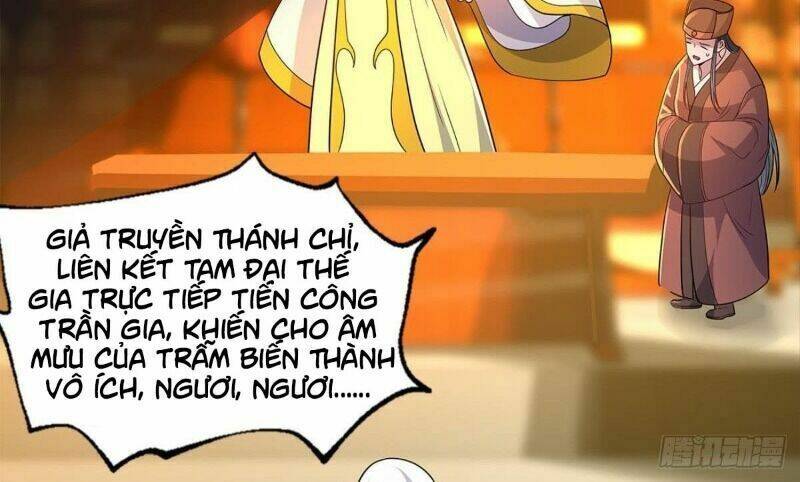 Xâm Lược Vạn Giới: Chapter 6