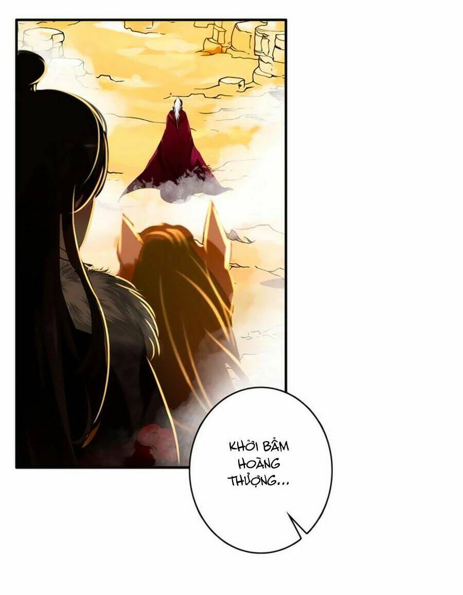 Mỹ Nhân Làm Tướng: Chapter 52