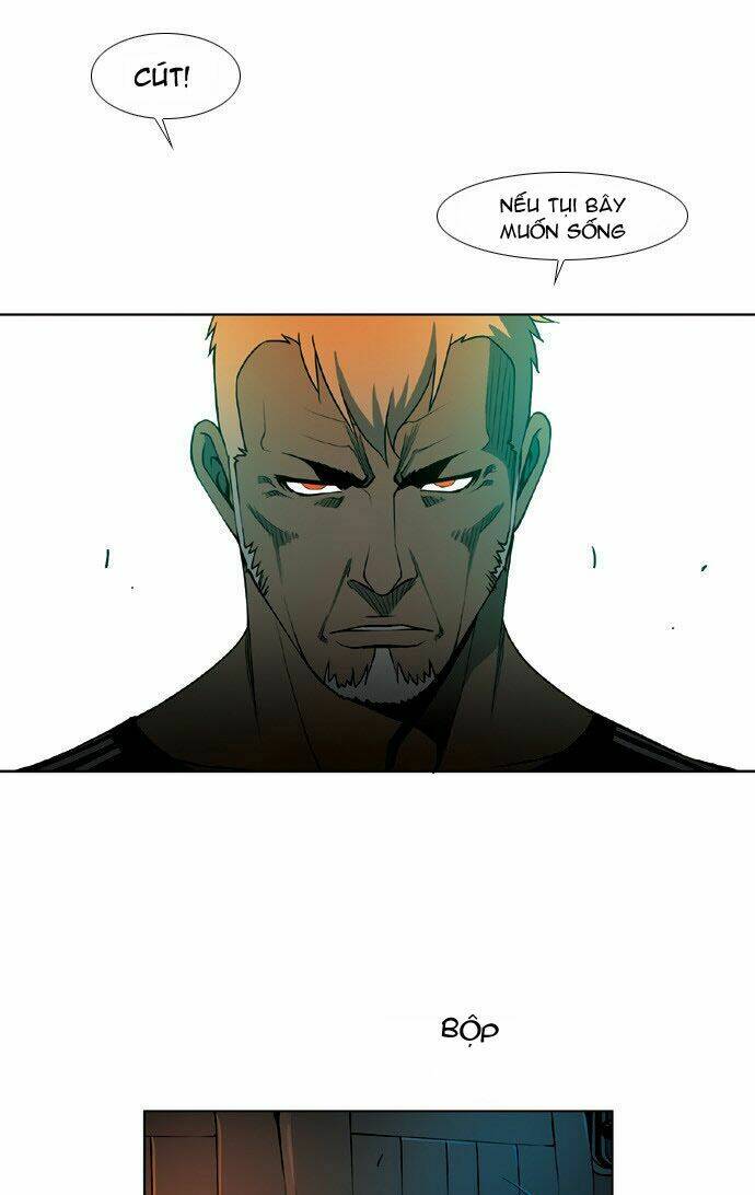 Quán Ăn Sát Thủ: Chapter 9