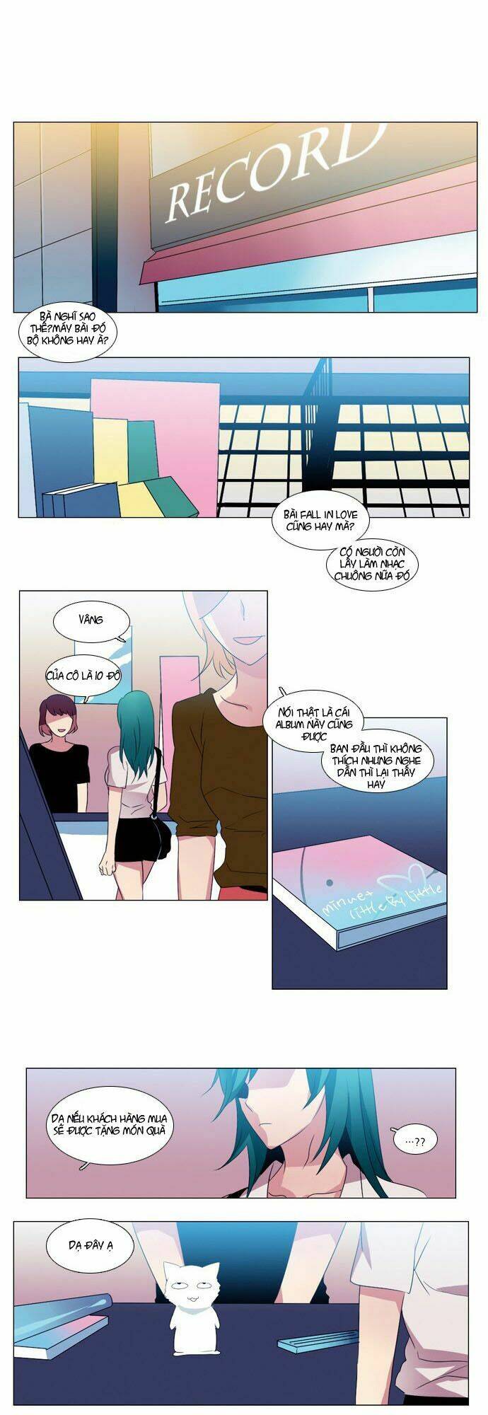 Wonted: Chapter 21