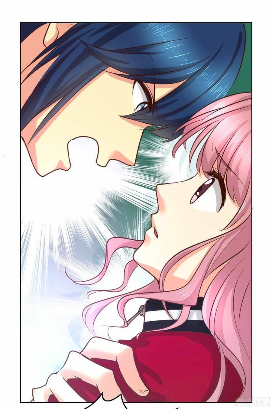 Lưu Luyến Tinh Diệu: Chapter 96