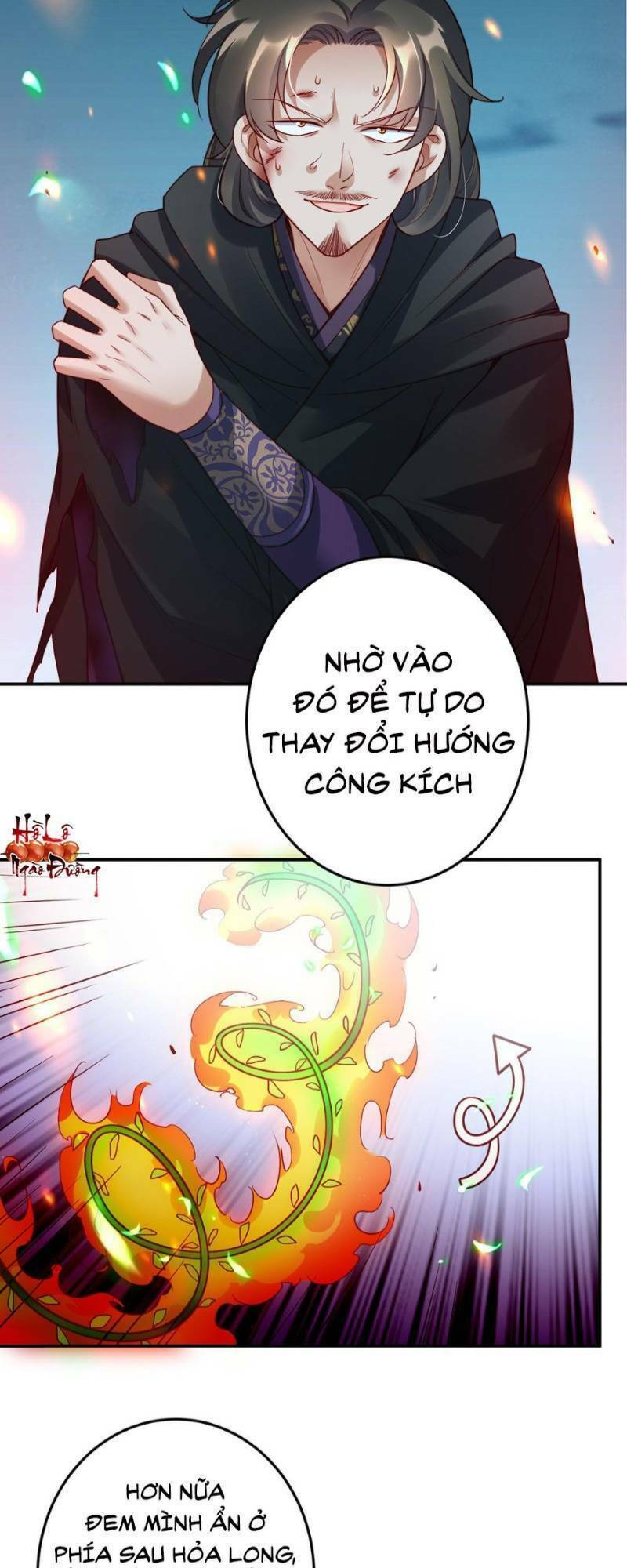 Thiên Kim Bất Hoán: Chapter 42