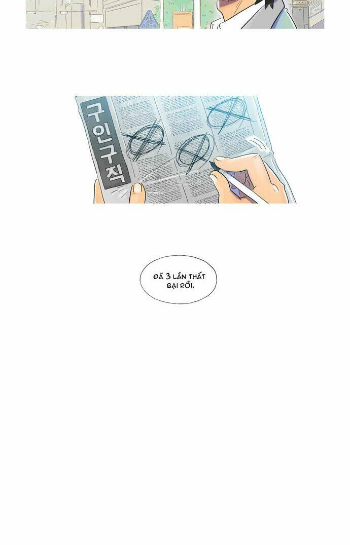 Family Man: Chapter 3