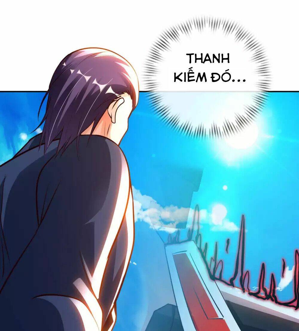 Sư Phụ Của Ta Là Thần Tiên: Chapter 48