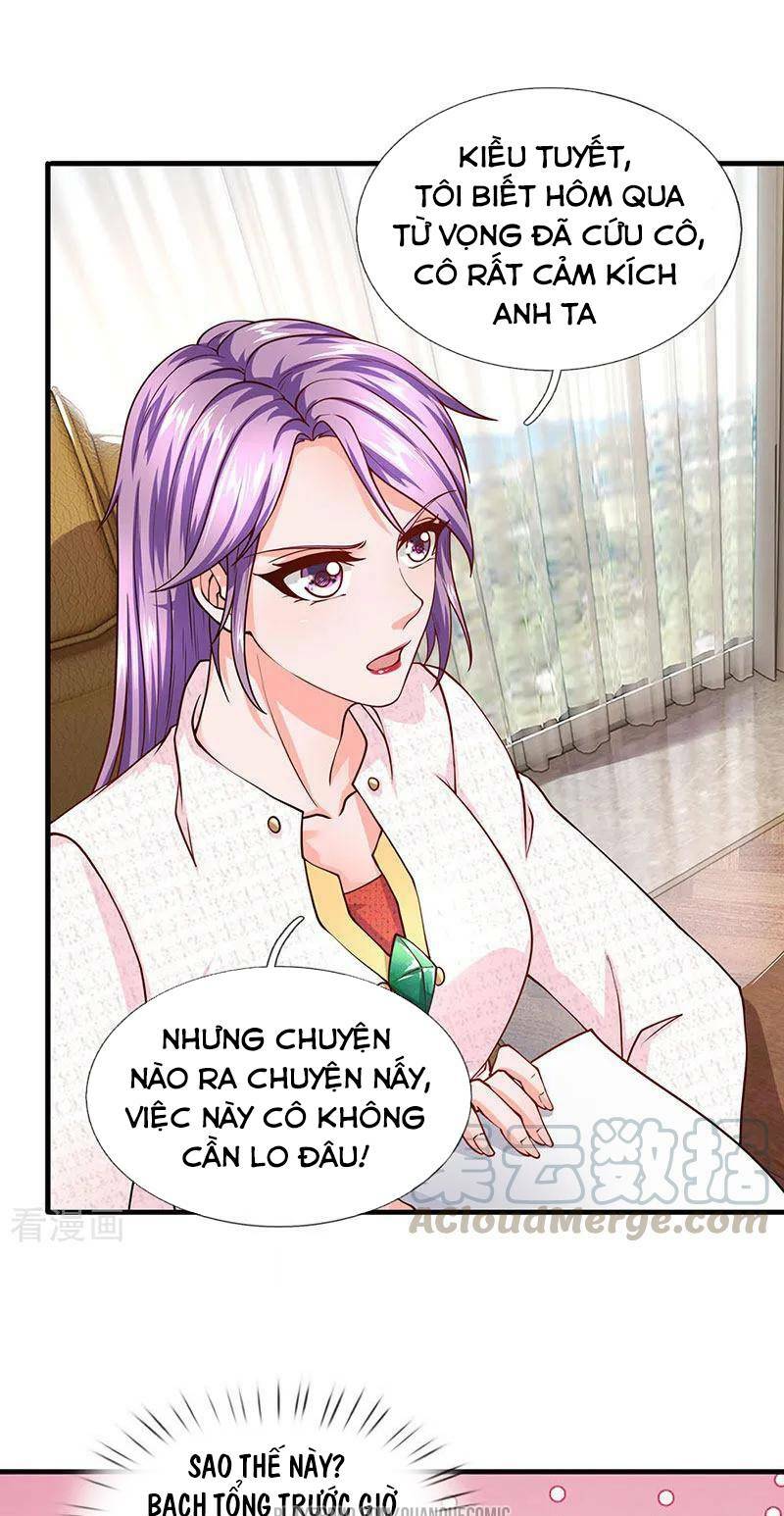 Chung Cực Binh Vương Tại Đô Thị: Chapter 68