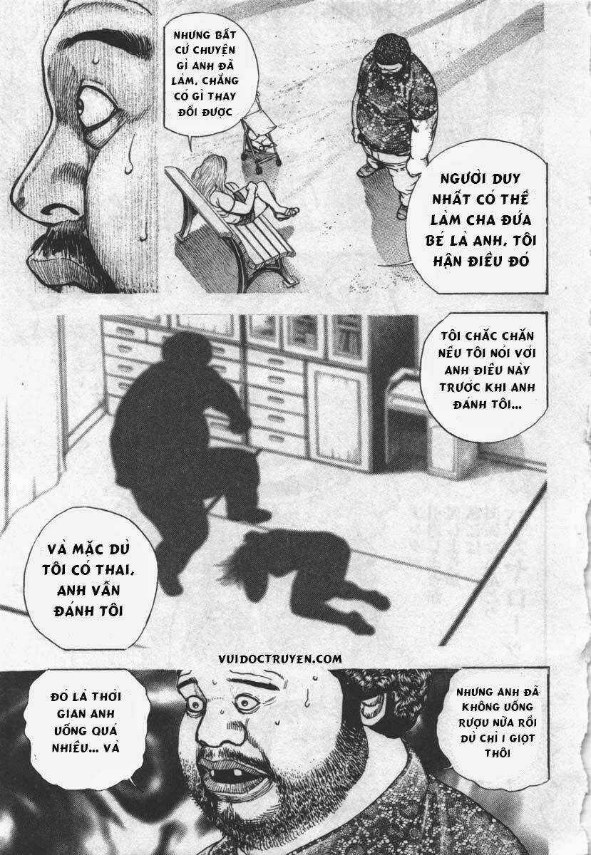 Tough - Miyazawa Kiichi: Chapter 289