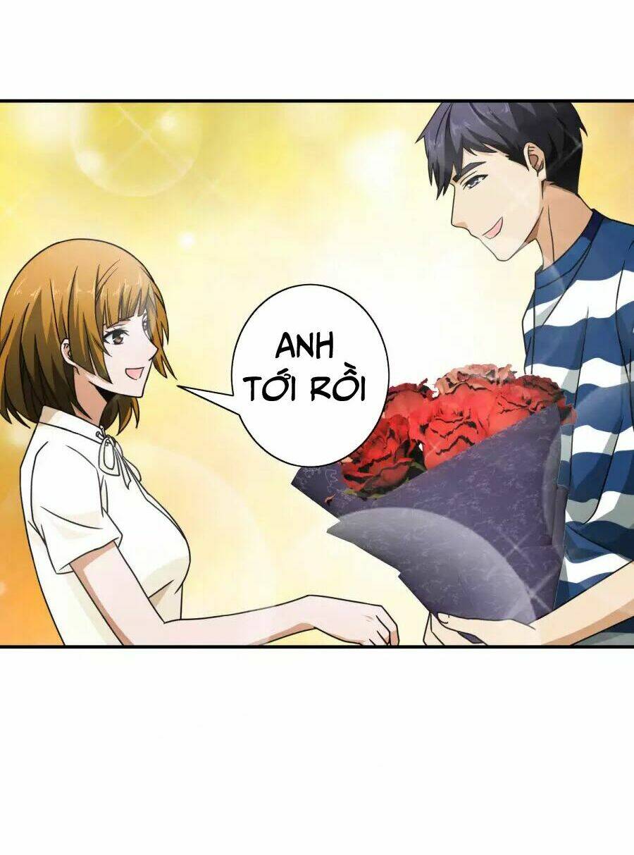 Hộ Hoa Cao Thủ Tại Đô Thị: Chapter 71